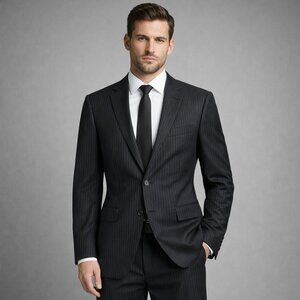 Hugo Boss Suit